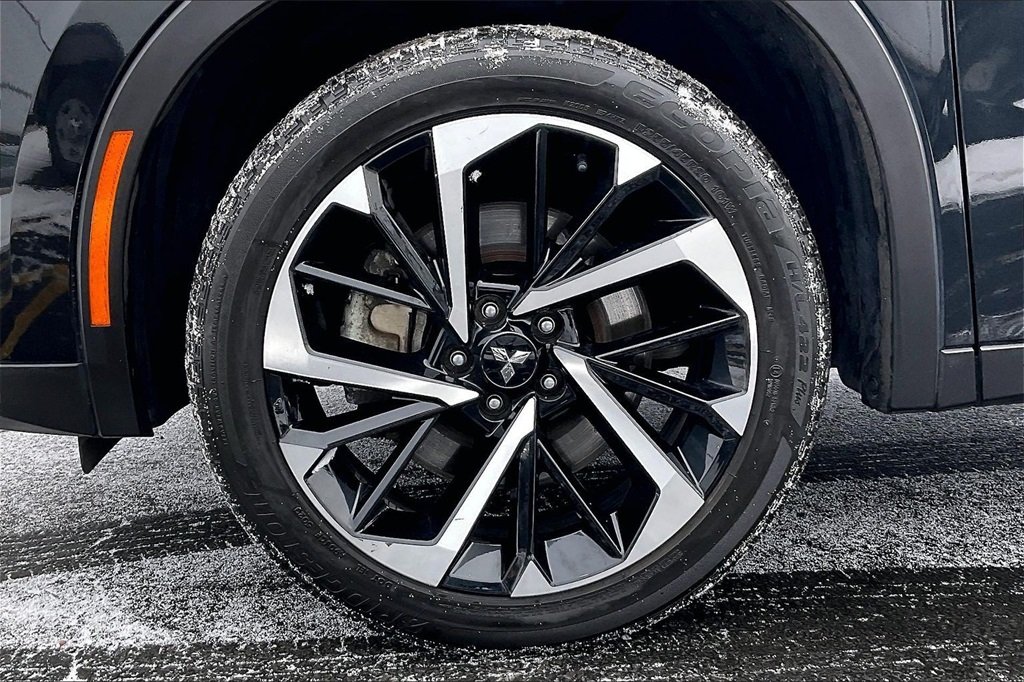 2024 MITSUBISHI OUTLANDER - Image 7