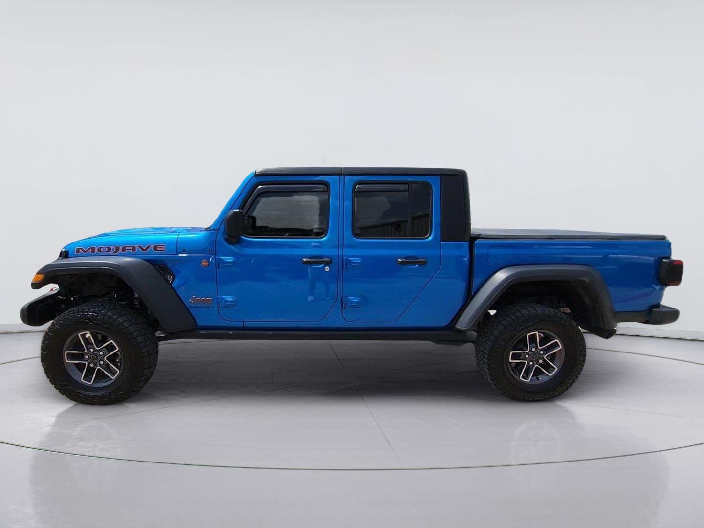 2024 Jeep Gladiator photo 5 of 33