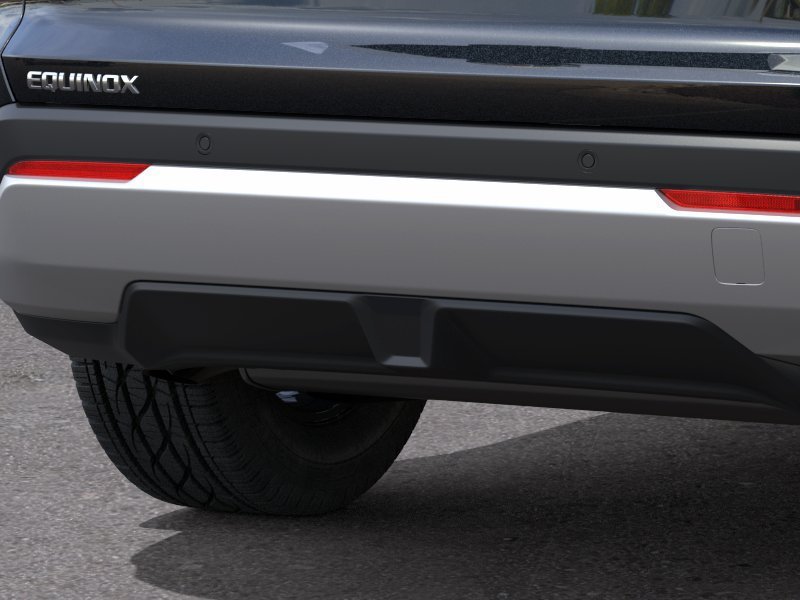 2027 Chevrolet Equinox LT - Photo 14