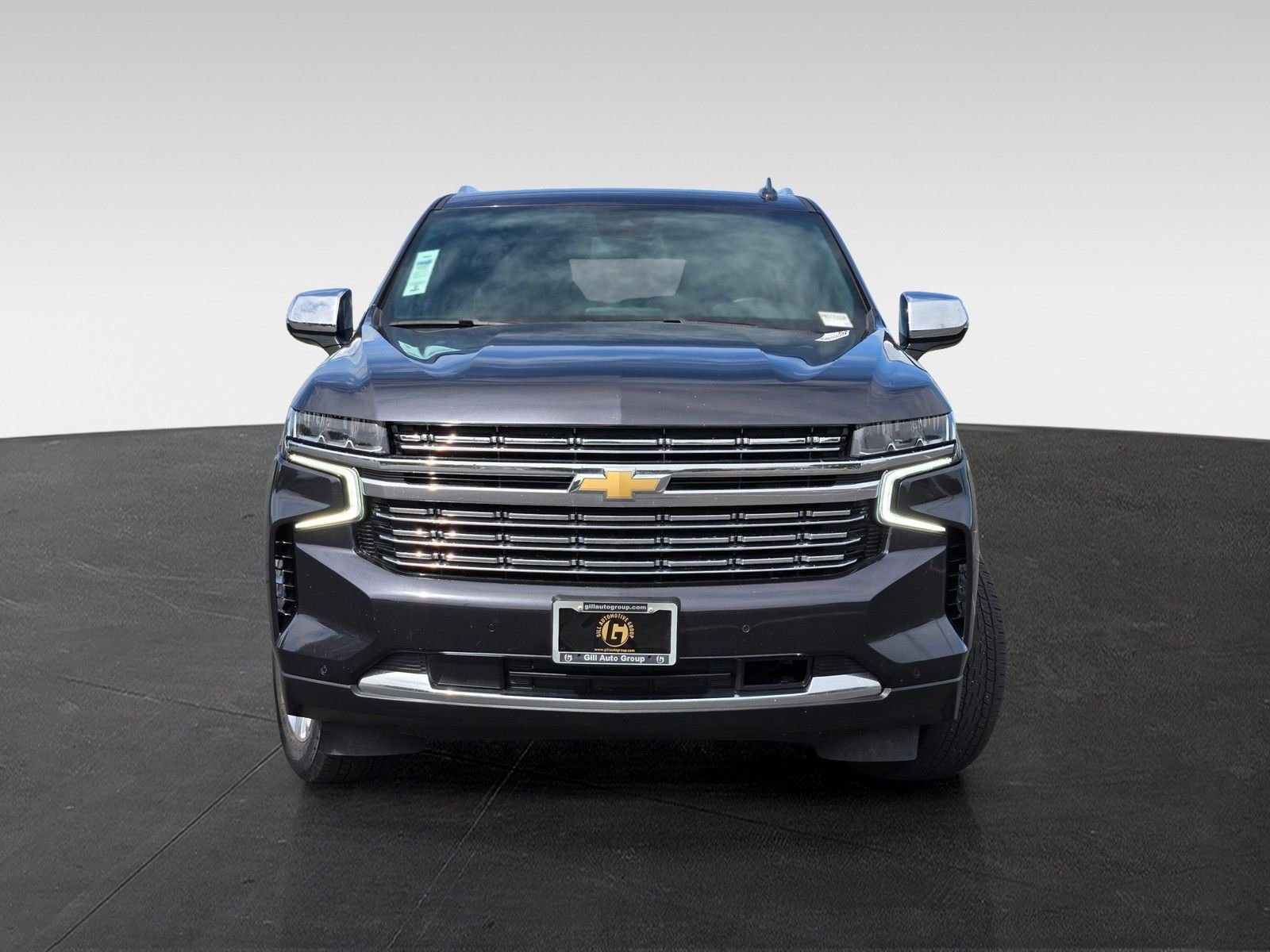 2023 Chevrolet Suburban Premier photo 6