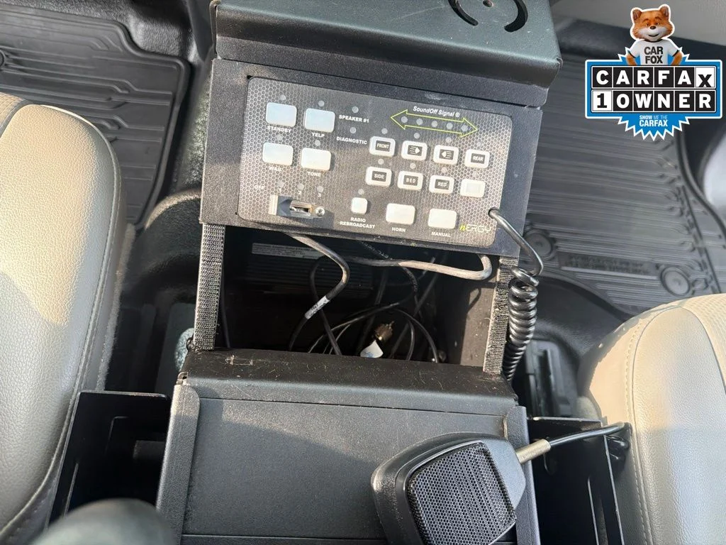 Used 2019 Oxford White Ford XL image 40
