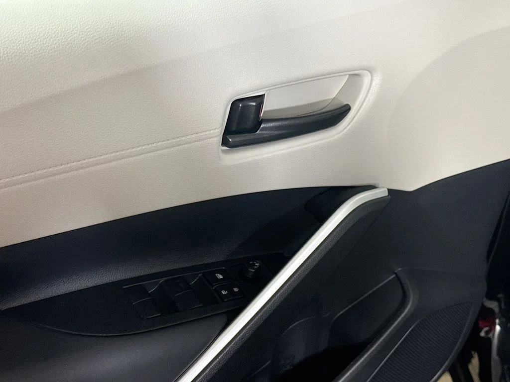Certified Used 2026 Jet Black Toyota L image 16