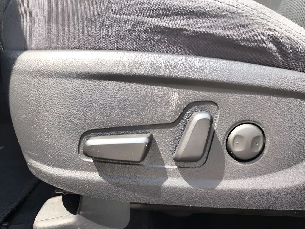 2021 Hyundai Santa Fe SEL - Photo 11