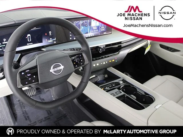 New 2026 White Nissan SL image 18