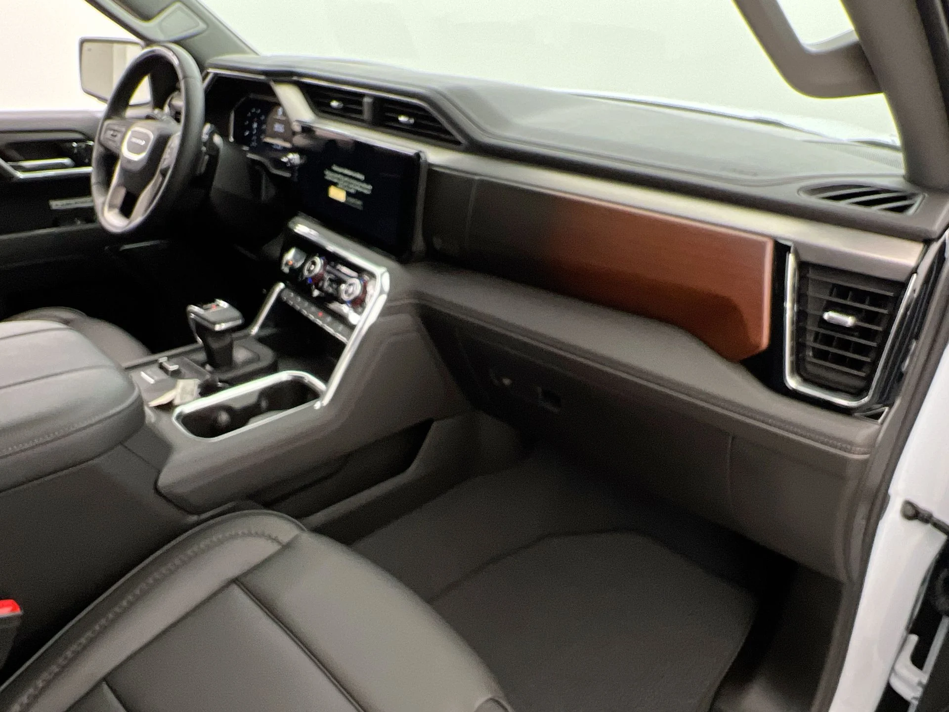 2026 GMC Sierra 1500 Denali - Photo 86