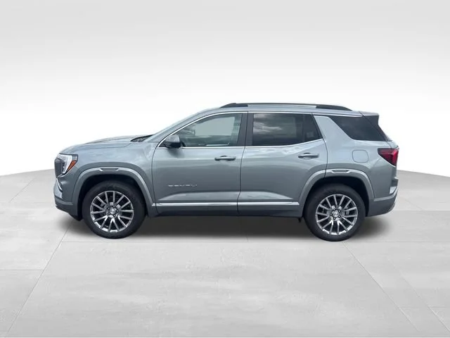 New 2027 Sterling Metallic GMC Denali image 2
