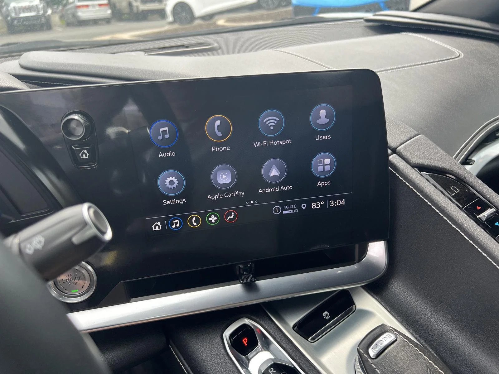 2023 Chevrolet Corvette 1LT - Photo 24