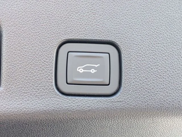 New 2026 Moonstone Gray Metallic Buick Preferred image 13