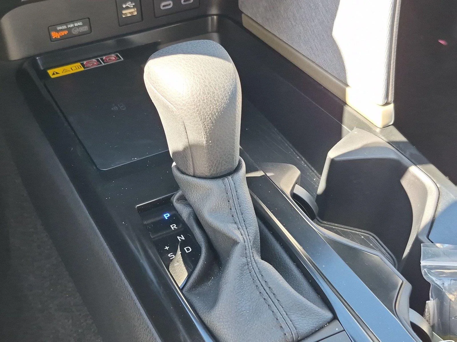 Used 2026 Underground Toyota LE image 27