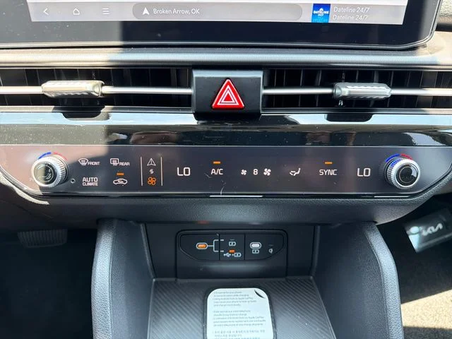 New 2026 Wolf Gray Kia SX Prestige image 14