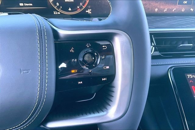 2026 INFINITI QX80 Autograph - Photo 19