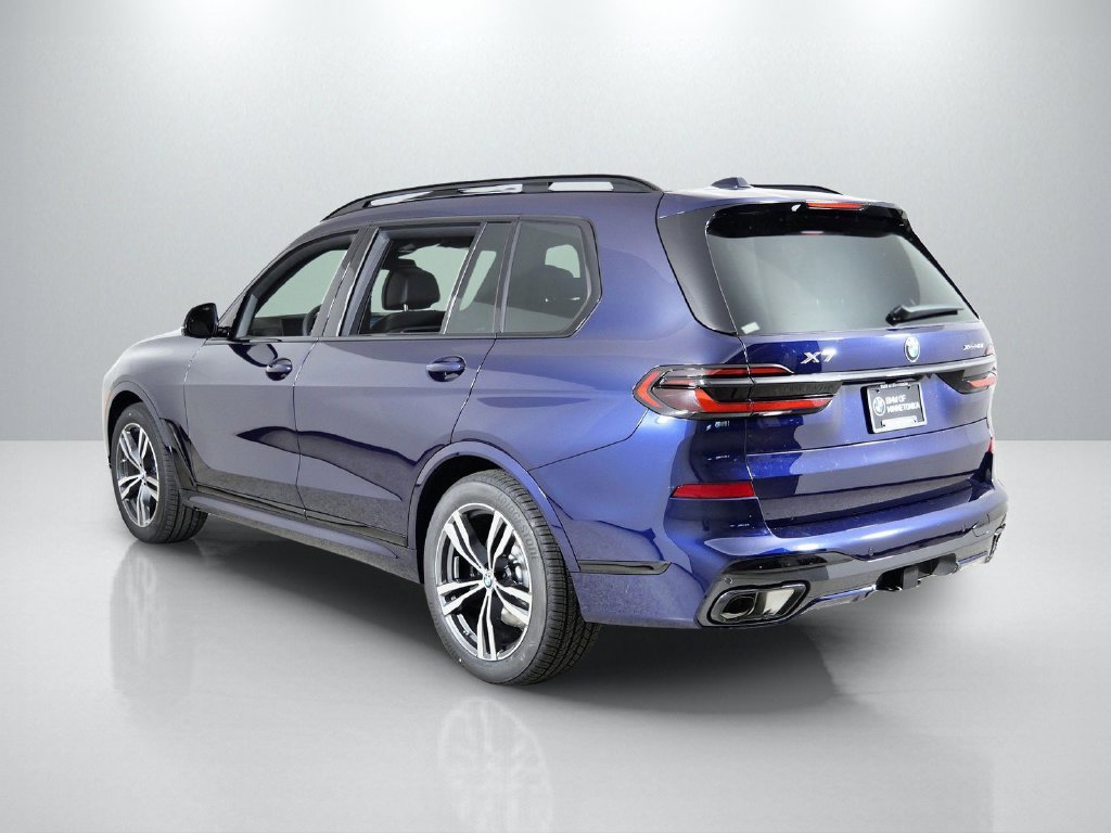 2026 BMW X7 40i - Photo 14