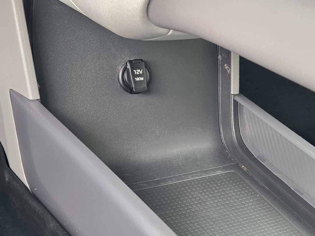 2024 Hyundai IONIQ 6 Limited - Photo 38