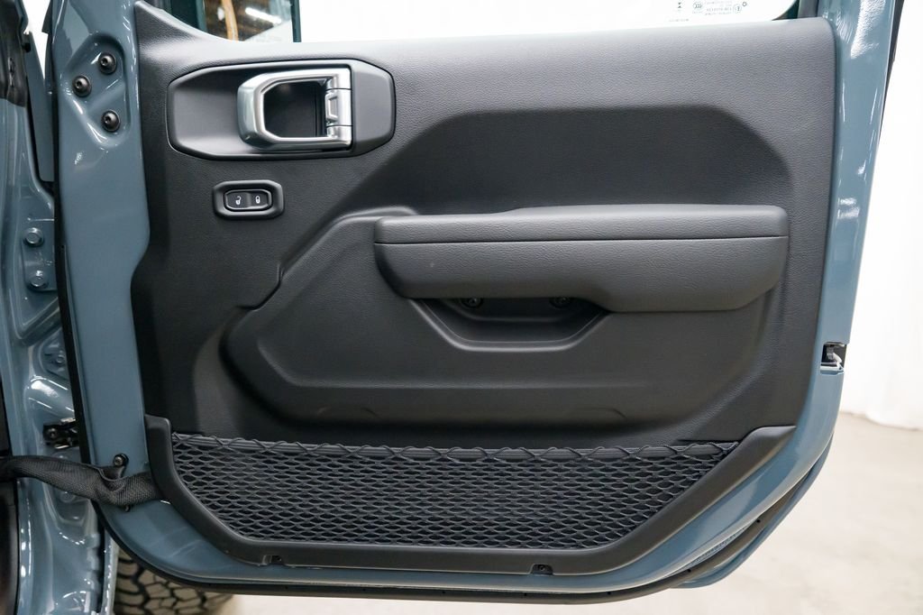 2026 Jeep Gladiator Sport S - Photo 26