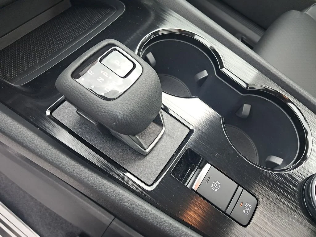 New 2026 Black Nissan Dark Armor image 25
