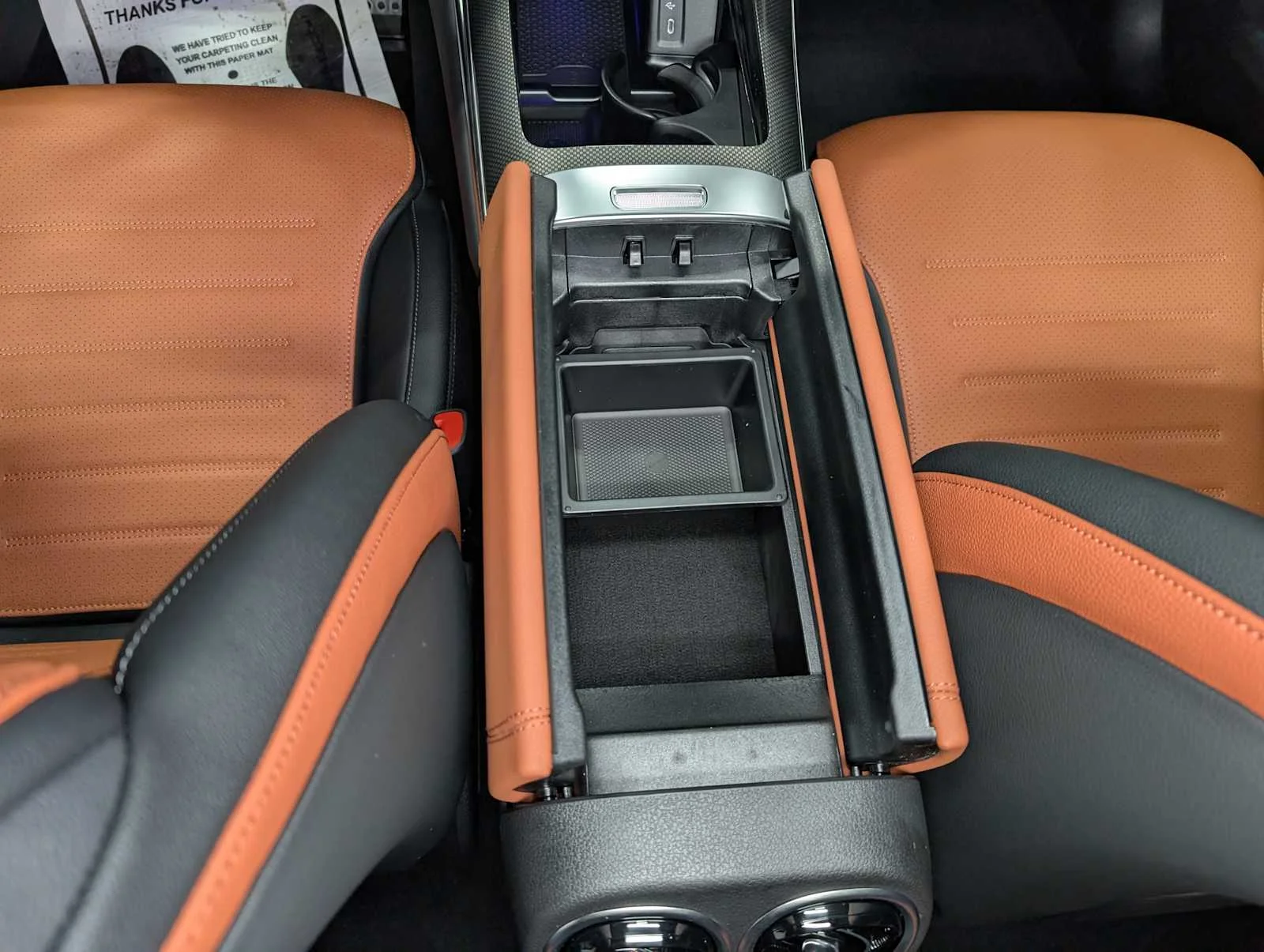 Certified Used 2026 Black Mercedes-Benz GLC 300 image 19