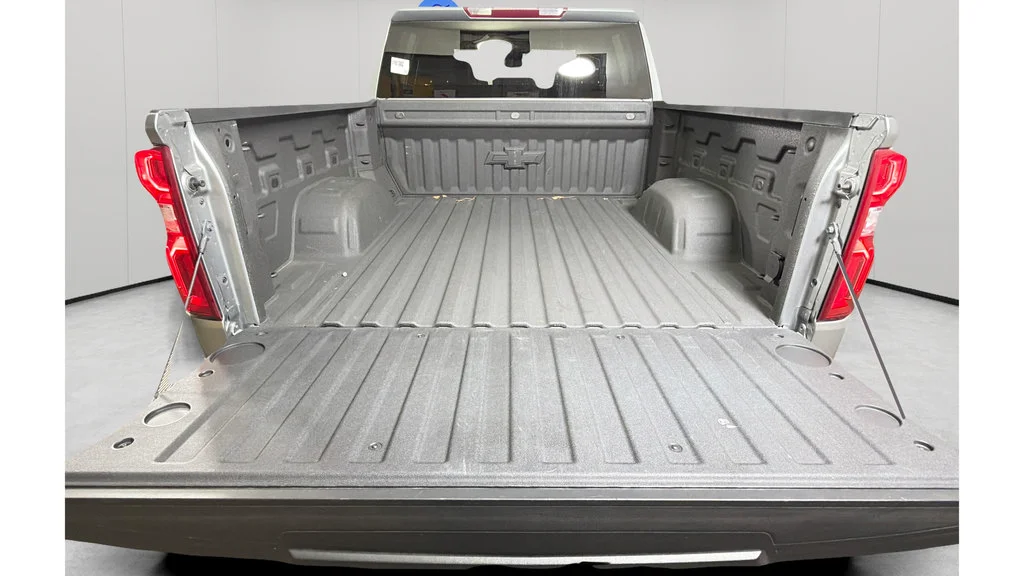2023 Chevrolet Silverado 1500 RST - Photo 29
