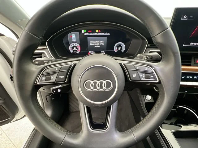 2022 Audi A5 Sportback Premium Plus - Photo 29