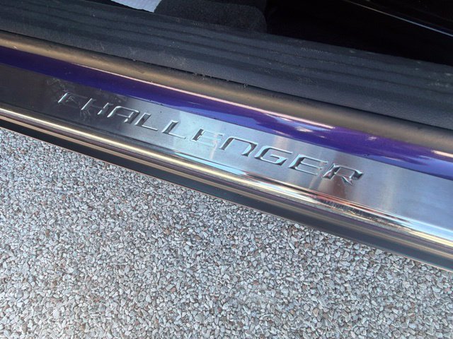Used 2010 Purple Dodge SRT8 image 11