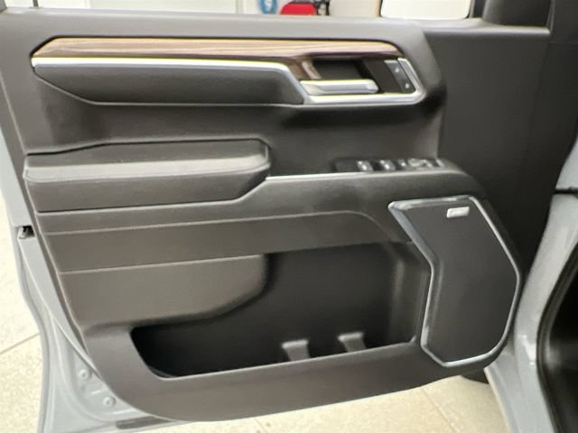 2024 Chevrolet Silverado 1500 RST - Photo 21
