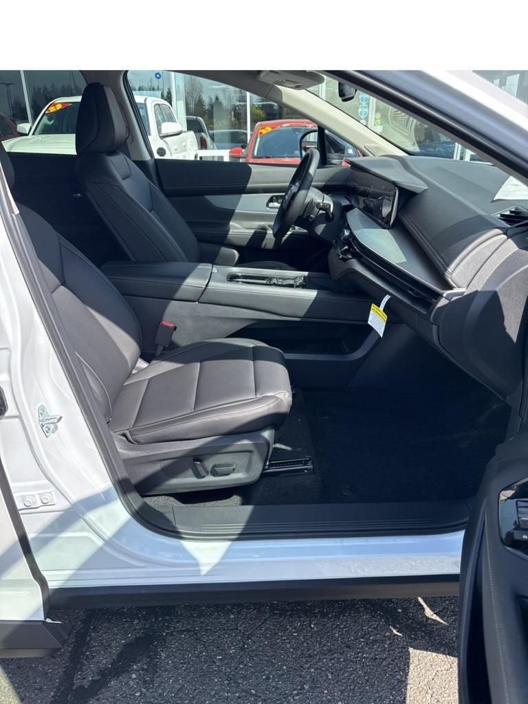 2025 Nissan Murano SL - Photo 20