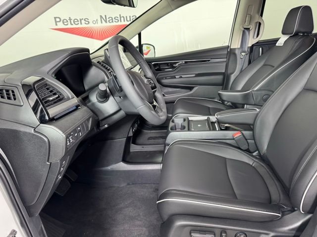 2026 Honda Odyssey Touring - Photo 11