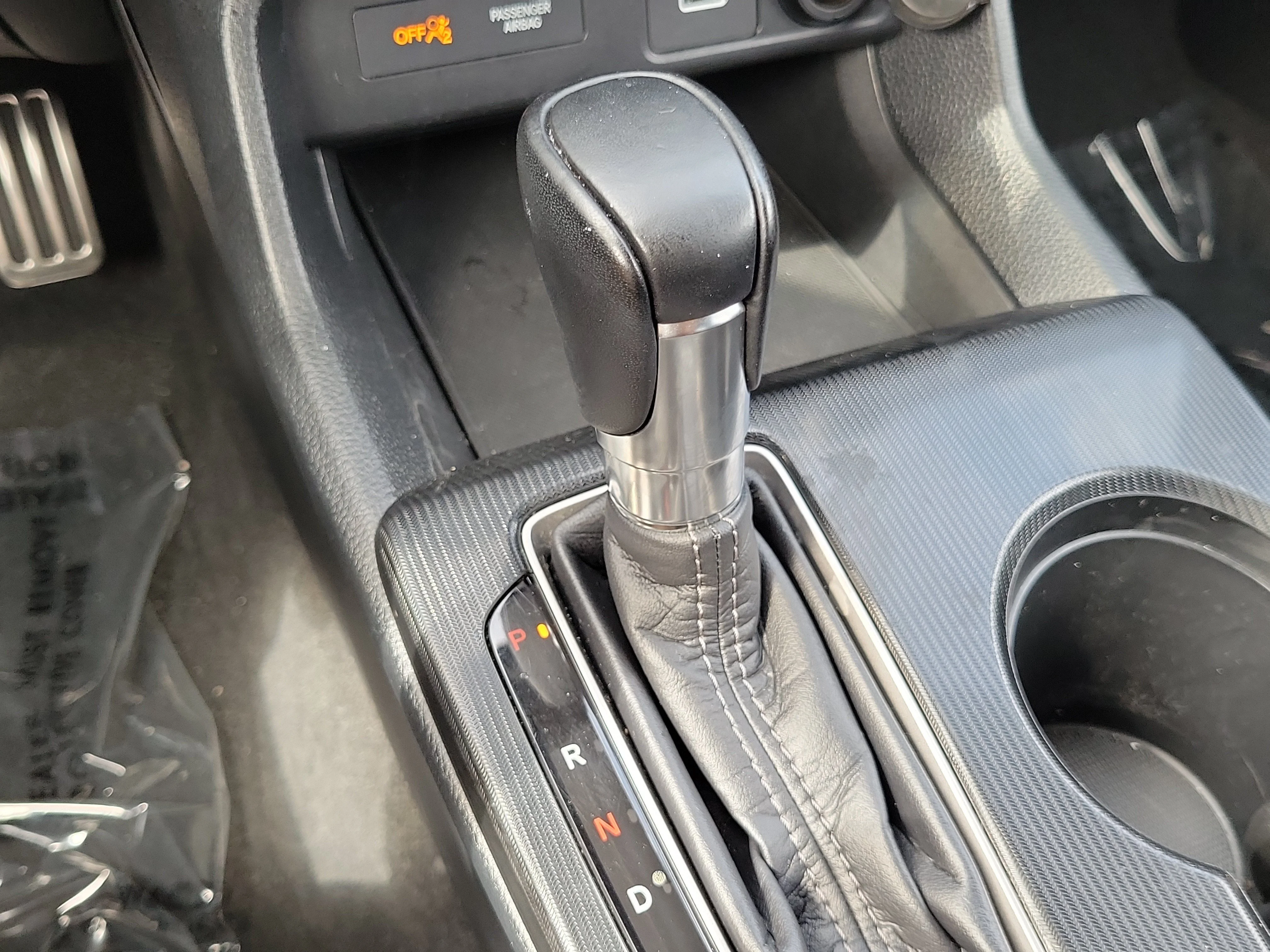 2023 Honda Civic Sport - Photo 28