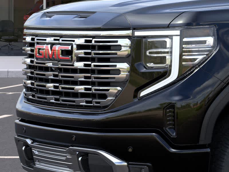 2026 GMC Sierra 1500 Denali - Photo 13