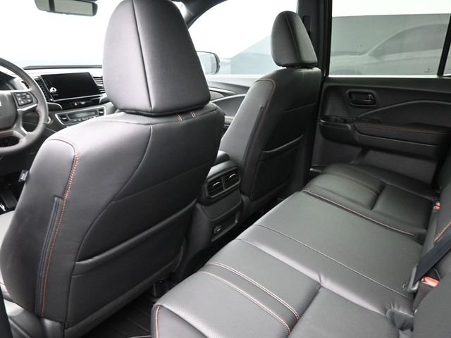 2025 Honda Ridgeline TrailSport - Photo 10