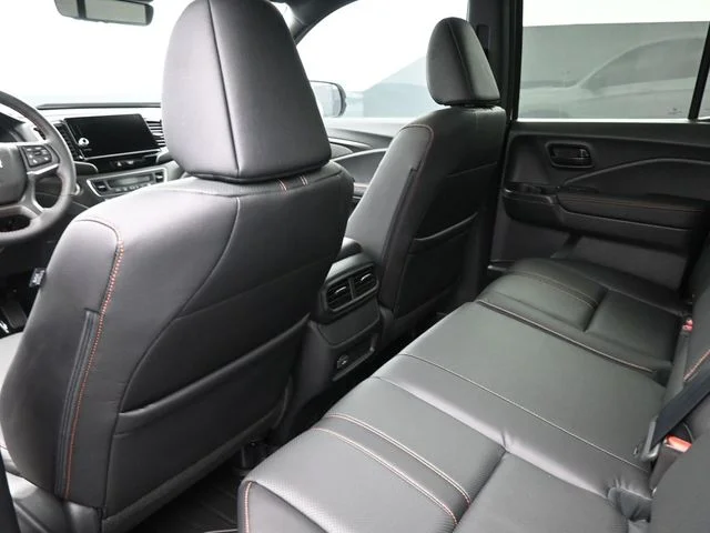 2025 Honda Ridgeline TrailSport - Photo 10