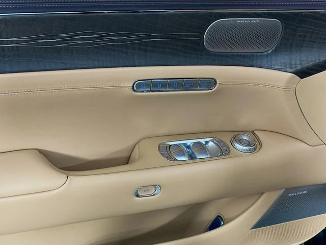 New 2026 Genesis G90 3.5T e-SC