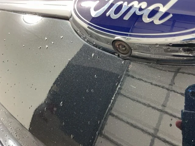 Used 2013 Black Ford SEL image 9