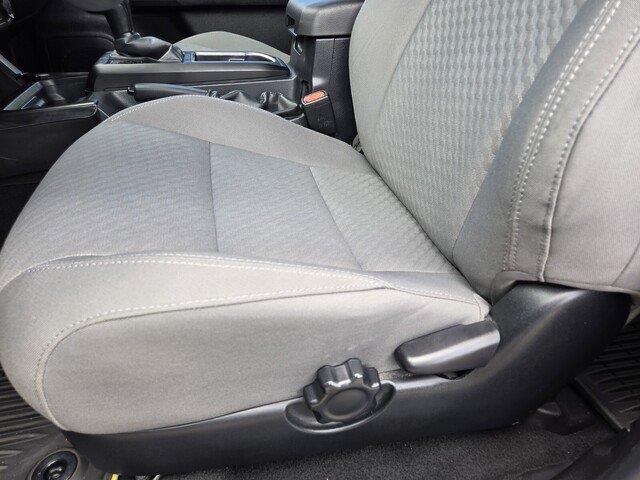 Used 2023 Celestial Silver Metallic Toyota SR image 10