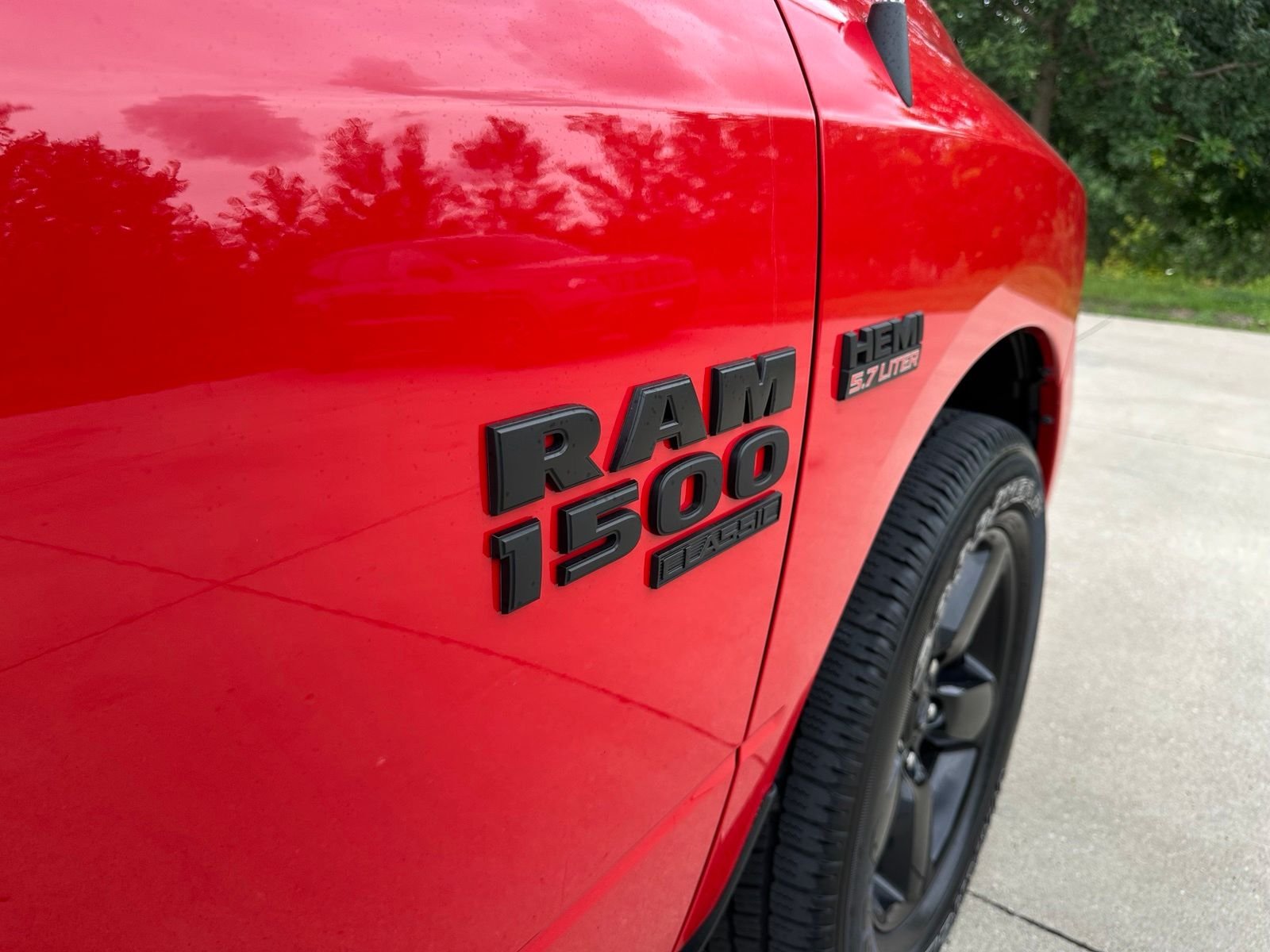 Certified Used 2023 Red Ram Express image 4