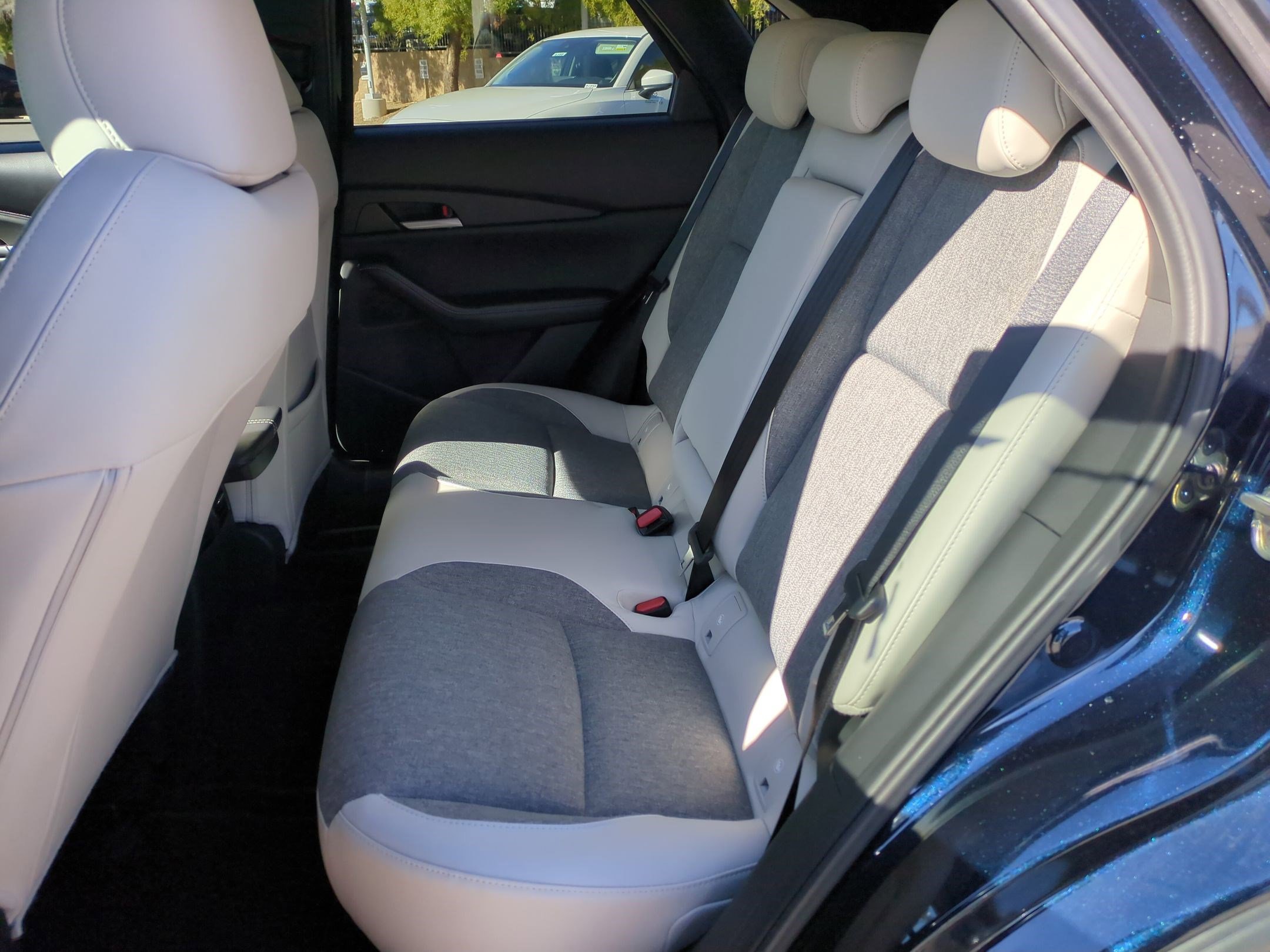 2026 Mazda CX-30 Aire Edition - Photo 7