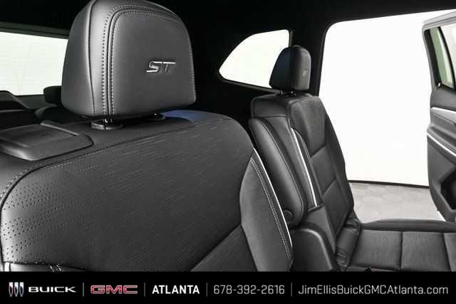 2026 Buick Enclave Sport Touring - Photo 21