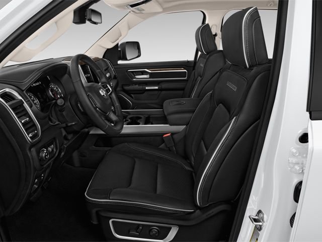 2025 RAM Ram 1500 Pickup Laramie - Photo 10