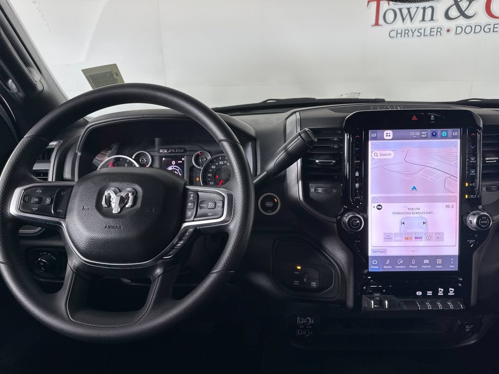 2026 RAM 2500 Tradesman - Photo 10
