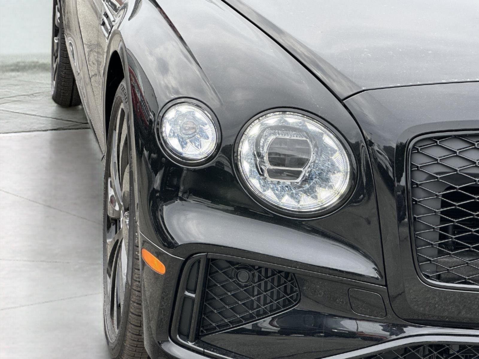 New 2026 BELUGA BENTLEY  image 73