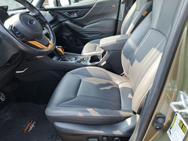 Certified Used 2022 Brown Subaru Wilderness image 26