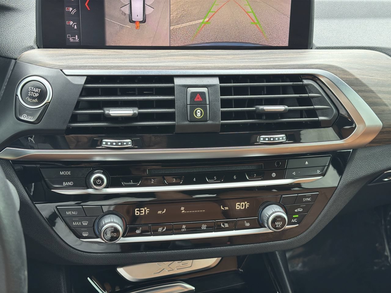 Used 2019 Phytonic Blue Metallic BMW xDrive30i image 26