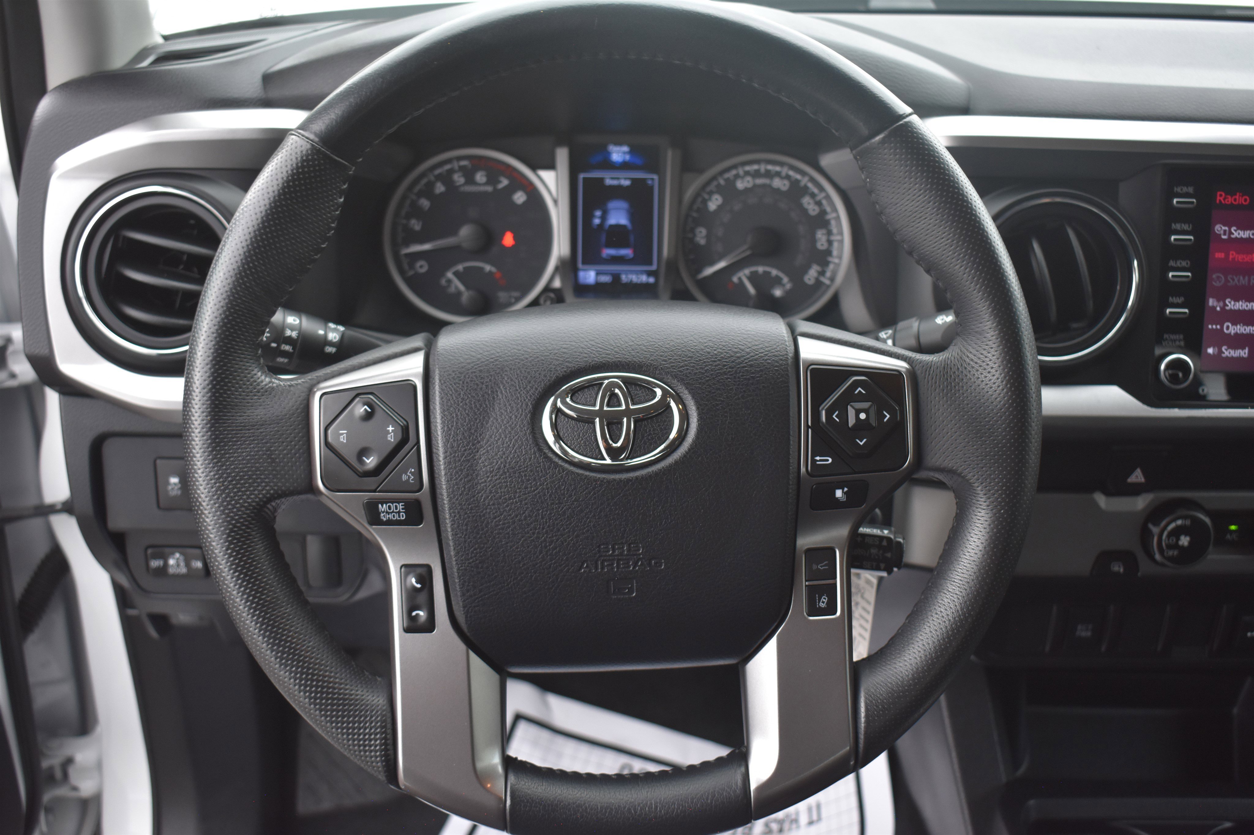 2023 Toyota Tacoma SR5 - Photo 16