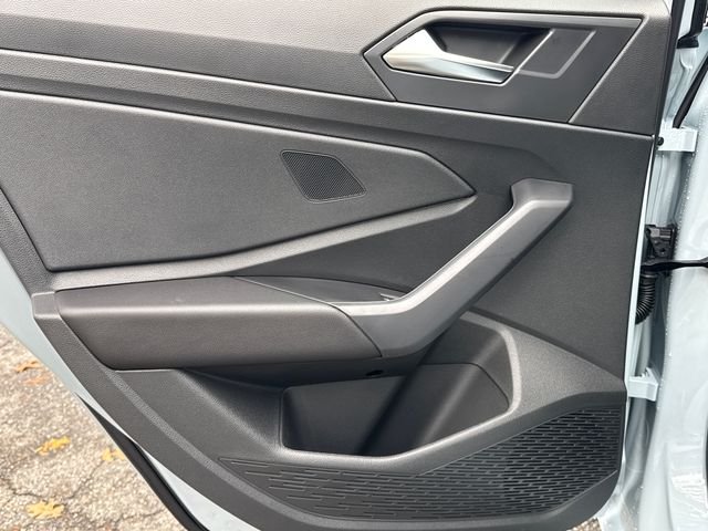 New 2026 Gray Volkswagen 1.5T Sport image 21