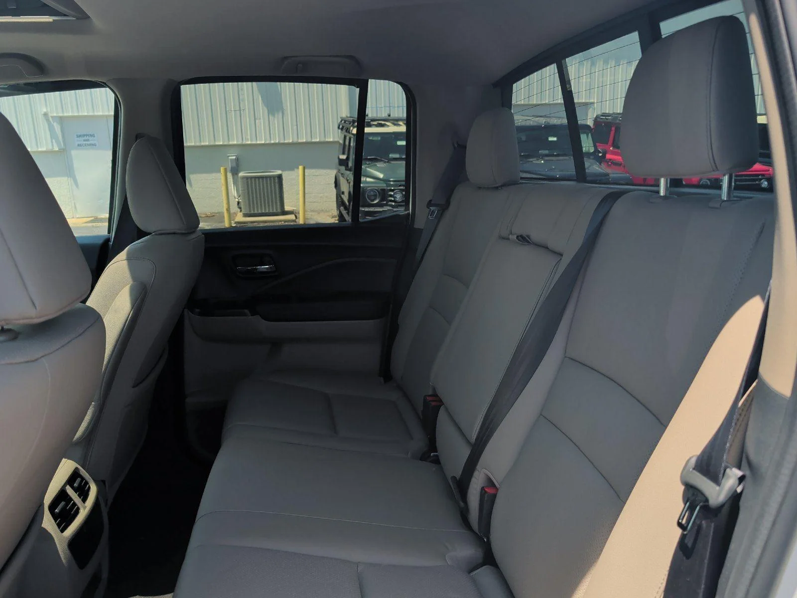 Used 2023 Platinum White Pearl Honda RTL-E image 34