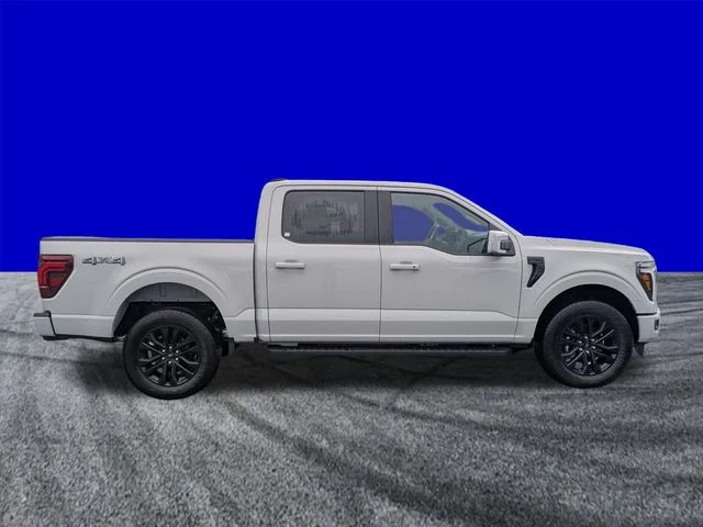 New 2026 Avalanche Ford Lariat® image 3