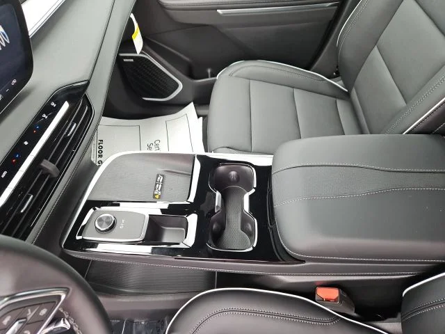 2026 Buick Enclave Preferred - Photo 35