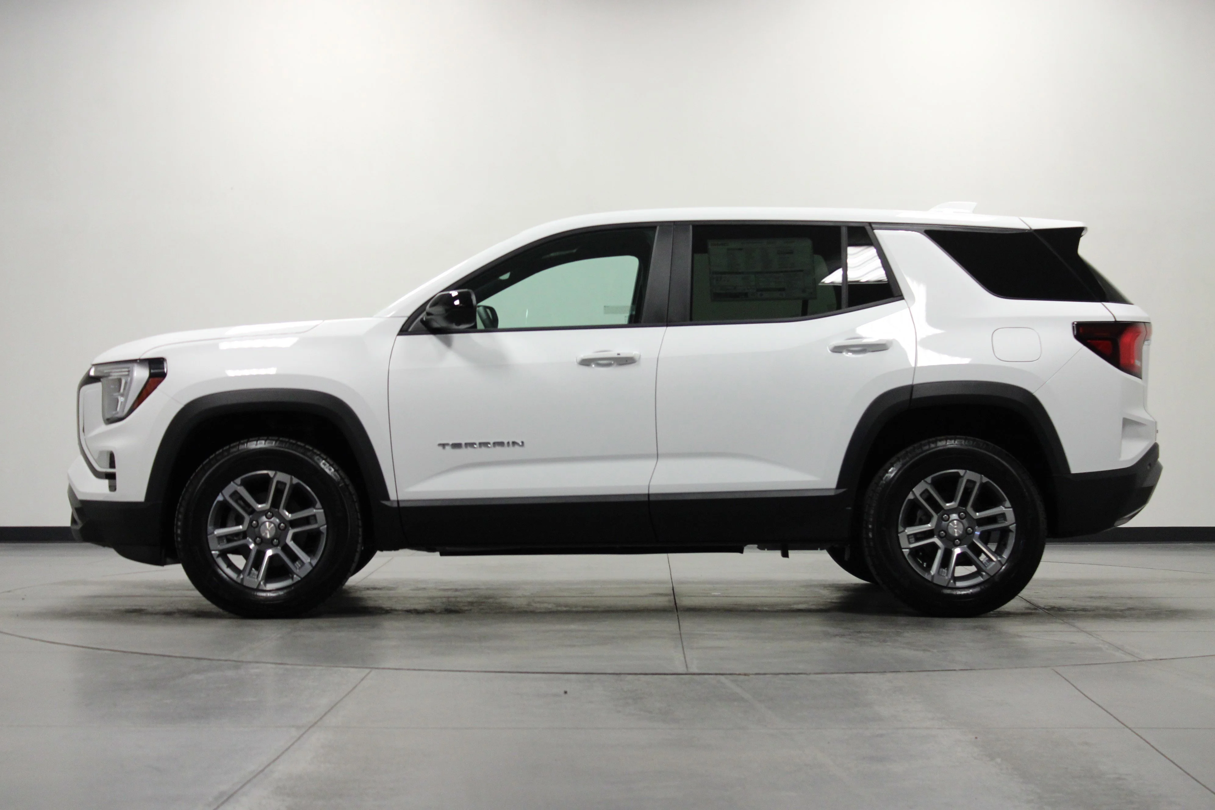 2026 GMC Terrain Elevation - Photo 7