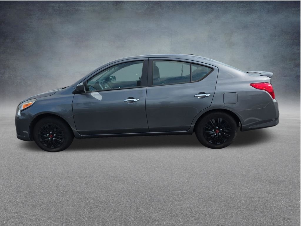 Used 2019 Gray Nissan 1.6 SV image 11