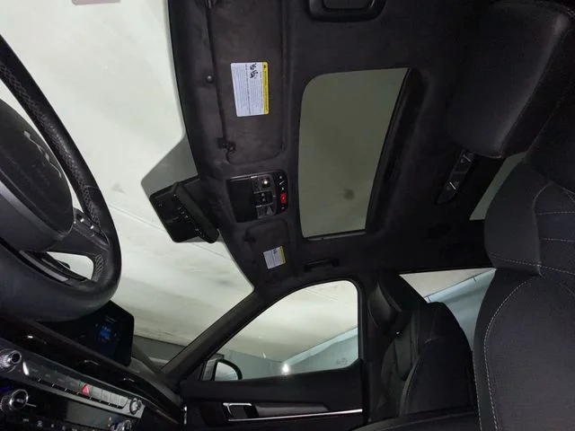 Used 2024 Gray Kia SX-Prestige X-Line image 22