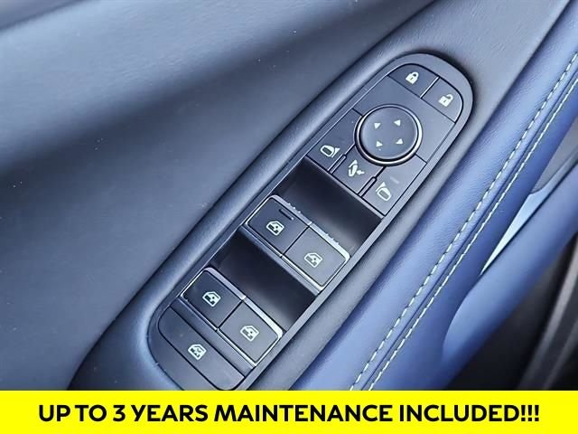 2026 INFINITI QX60 LUXE - Photo 21
